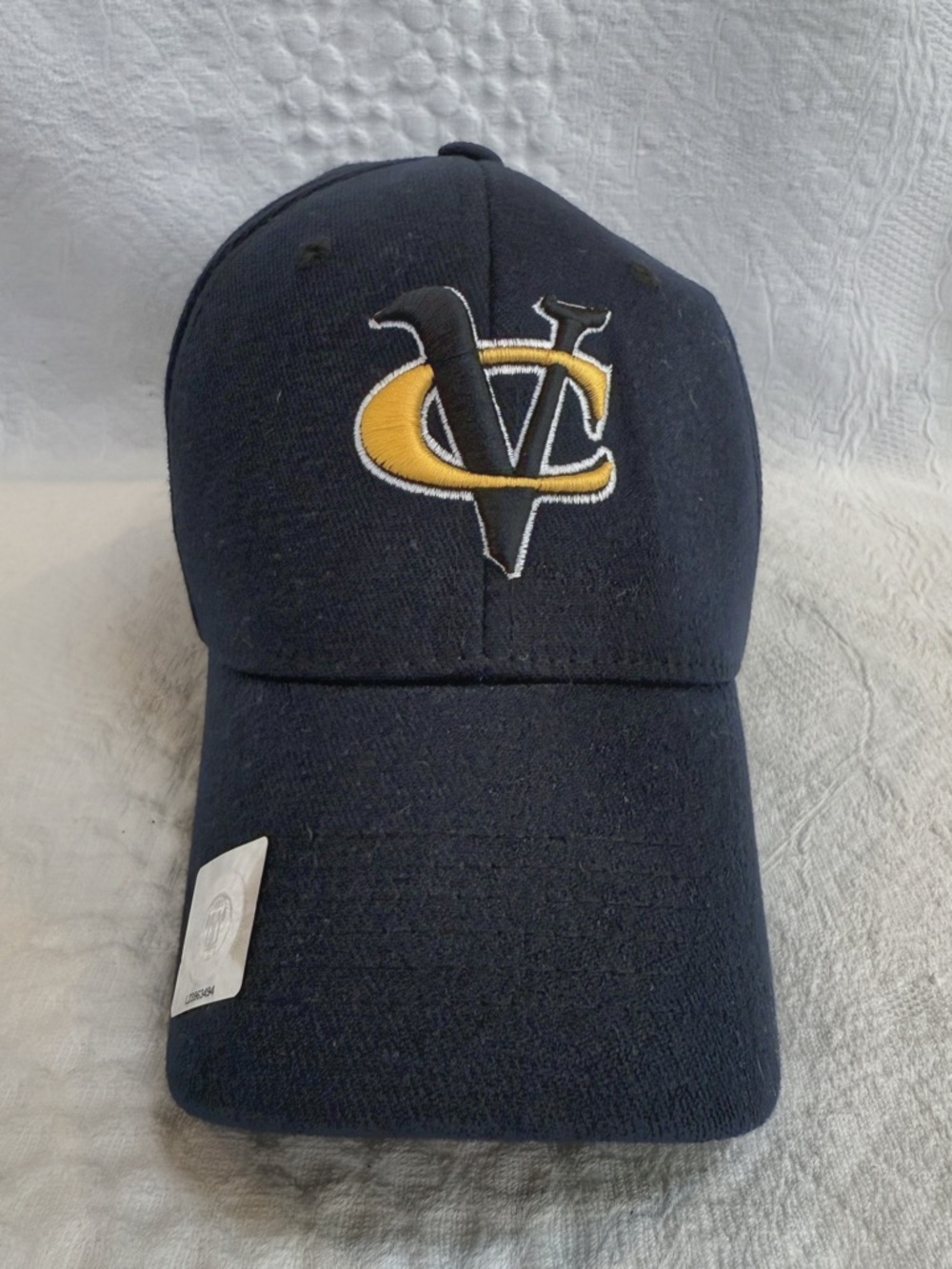 VCU Rams Hat 2011 NCAA Final Four Basketball Virginia Commonwealth University